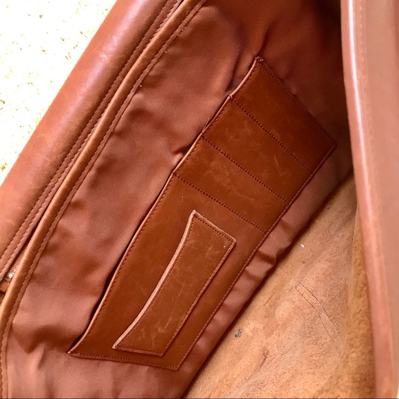 Coach Briefcase - Picture 3 of 7